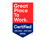Excelra's great place to work