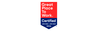 Excelra's great place to work