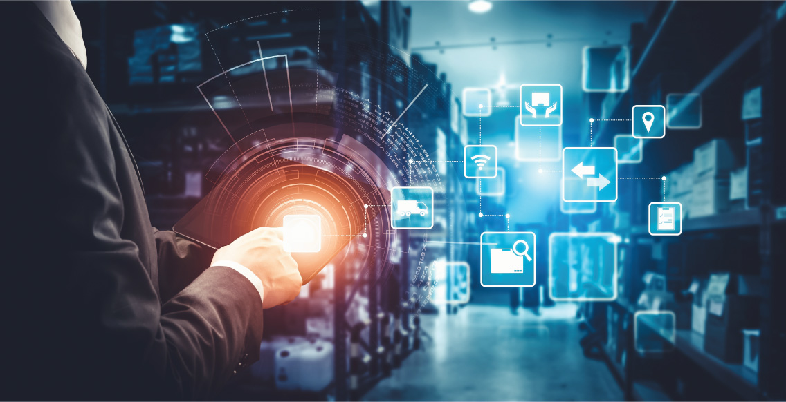 Data Foundation